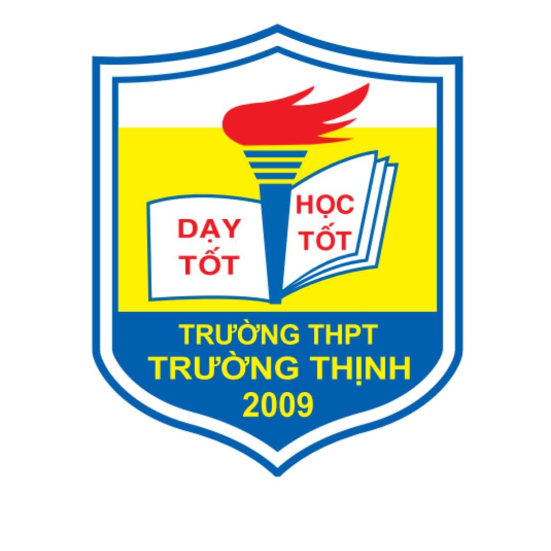 Logo trường